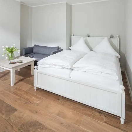 Apartmán Haus Delft Minerva Juist