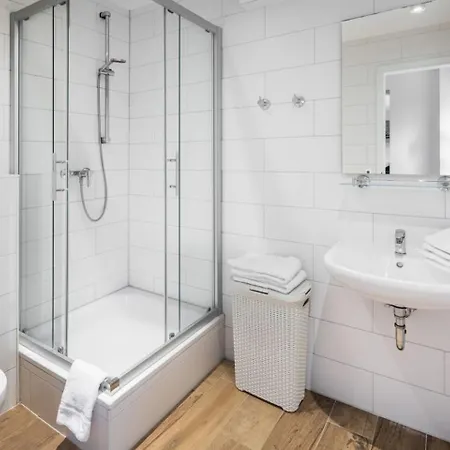 Apartmán Haus Delft Minerva