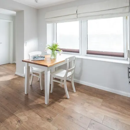 Apartmán Haus Delft Minerva *