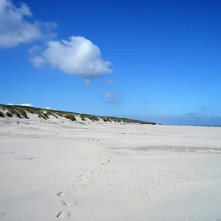 Apartmán Haus Delft Minerva